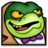 Baron Greenback Icon